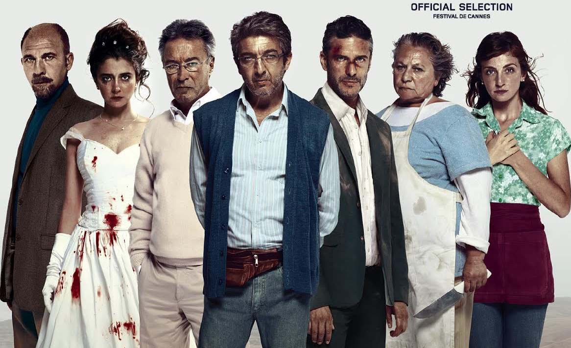 Curiosidades sobre o filme “Relatos Selvagens” – blog SBPRP, image size:1166x712